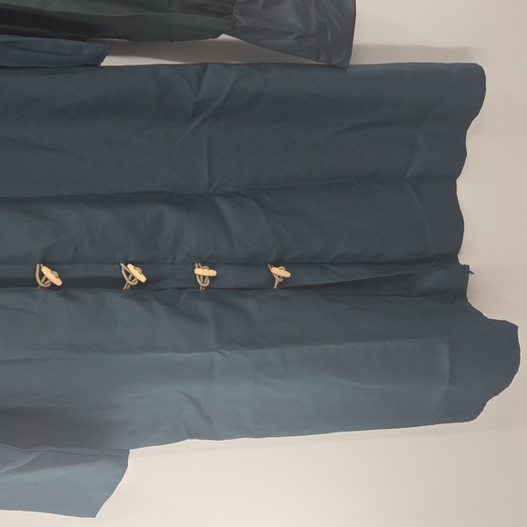 Zoro From One Piece Cosplay Costume - Picture 7 of 16